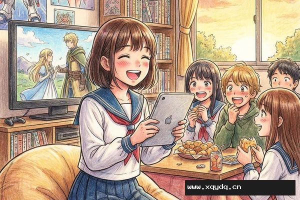3D原创彩漫《碳酸天空》动态分镜首曝
