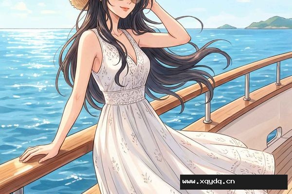 3D漫画创作演示·青年漫材质渲染完整教程