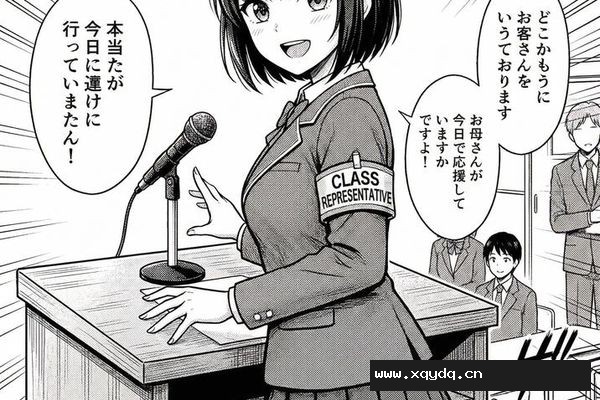 AI漫画教程｜Stable Diffusion + ControlNet 一键出稿第17期