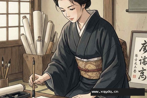 进阶｜SAI2 提示词写法指南(萌系漫画向)