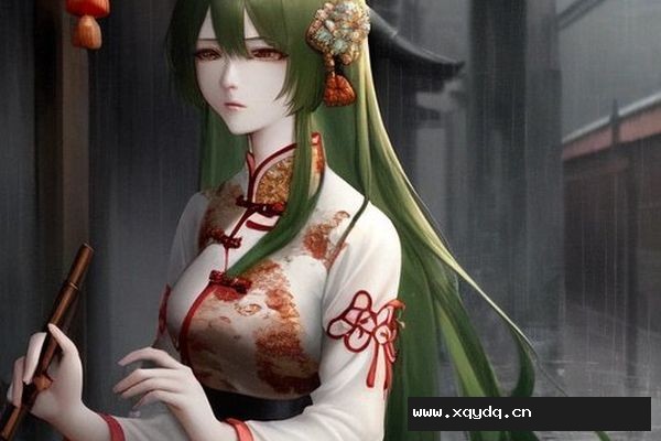 字幕组动态：《钢琴之森》魔法全彩汉化下拉式