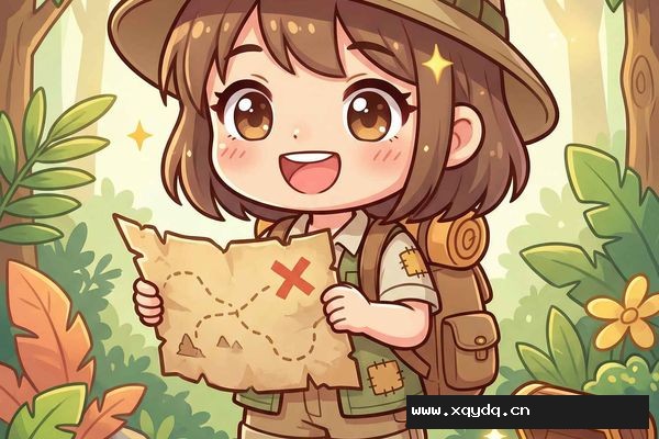 日本原作·《星图谜案》奇幻二次元漫画全彩