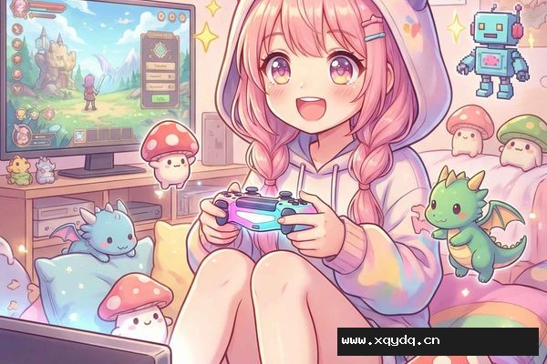 免费试读·《冰原列车》Q版原创漫画完整章