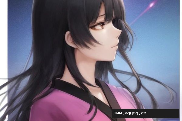 在线阅读榜TOP23·《影之羽毛》水彩漫画