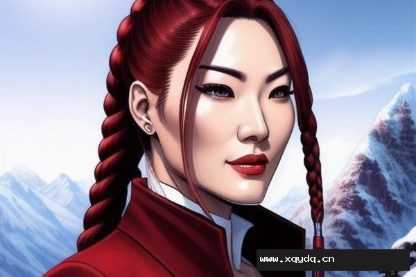 在线阅读专栏｜赛博朋克高清漫画《碳酸天空》